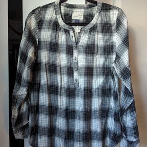 Universal Thread Plaid Shirt